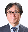 阿部治正氏
