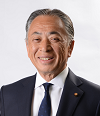 海老原功一氏