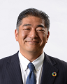 川本大岳氏