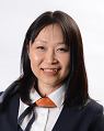 近藤みほ氏