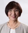 桑畑伴子氏