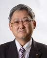 森田洋一氏