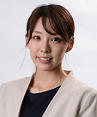 小沢えみり氏