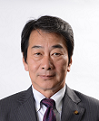 坂巻儀一氏