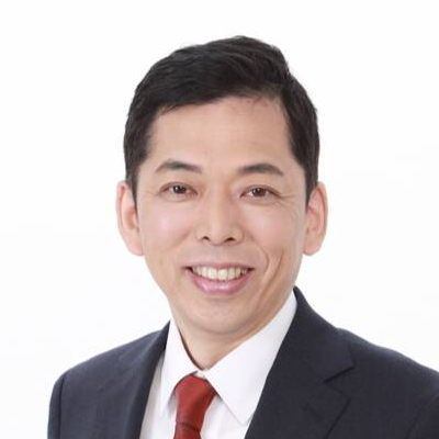 清水大氏