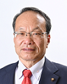 高橋あきら氏