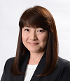 植田和子氏