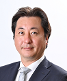 渡辺仁二氏